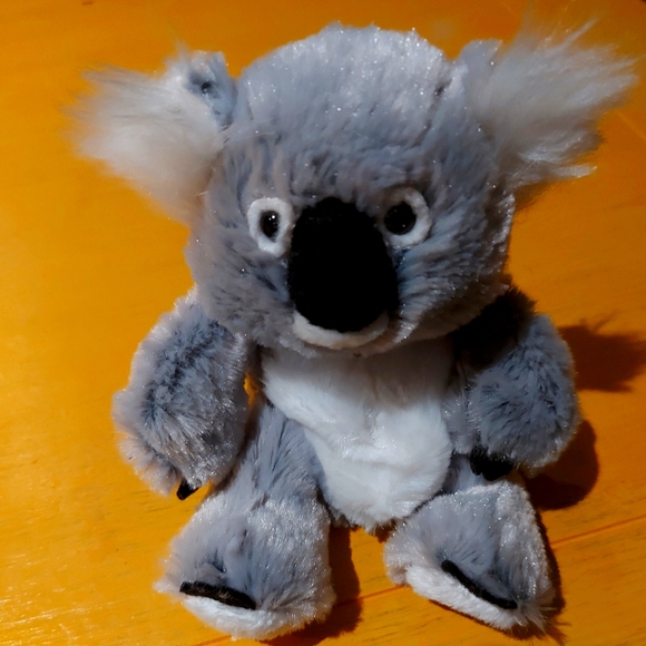 **3 Listings $30** Webkinz Koala - Picture 1 of 2